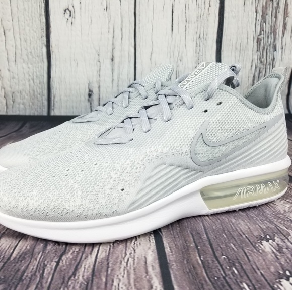 Nike Air Max Sequent 4 - Picture 3 of 8